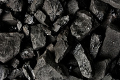 Fangdale Beck coal boiler costs